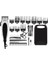 Wahl 09243-2216 Home Pro & Kablolu Sac Kesme Makinesi 1