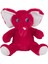 Bfs 4653 Kırmızı Fil -My Friend Toys 2