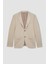 Modern Fit Astarlı Blazer Ceket C5777AX24SP 8