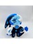 Gölge Süt Çerez Peluş 25CM Eğlenceli ve Interaktif Peluş Ler Için Huggable Oyuncaklar (Yurt Dışından) 4