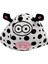 Benim Evcil Hayvan Uzaylı Pou Plush Peluş Oyuncak Periferik (Yurt Dışından) 1