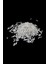 Gümüş Uzun Boru 14 mm Boncuk 100 gr 2