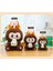 Blingbling1 Uzun Kulaklı Tavşan Peluş Oyuncak Bebek (Yurt Dışından) 4