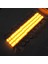 20 Adet 5 Watt Amber Işık IP65 Modül Led, 10 Adet Magnetli, Çok Kaliteli Amber Işık Modül LED 3
