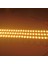 20 Adet 5 Watt Amber Işık IP65 Modül Led, 10 Adet Magnetli, Çok Kaliteli Amber Işık Modül LED 5