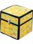 Minecraft Küp Bebek Yastık Oyunu Çevreleyen Sünger Kutu Peluş Oyuncak (Yurt Dışından) 1