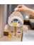 Penguen Bebek Penguen Peluş Oyuncak Bebek Doğum Günü Hediyesi (Yurt Dışından) 5
