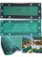 95 Lik File 150 cm x 2 Metre, Bahçe Filesi, Gölgelik File, Çit Filesi, Görüntü Kesme Filesi 1