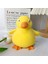 Dekompresiyon Oyuncağı Küçük Sarı Duck (Yurt Dışından) 1