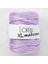 Xl Makrome Lila El Örgü Ipi - R037 - 33716 1