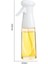 Bfs Çok Amaçlı Cam Şişe Püskürtmeli Dağıtıcı Yağdanlık Limonluk Sirke Sosluk Spreyi Beyaz 6