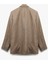 Kruvaze Yaka Uzun Kollu Oversize Blazer Ceket 4