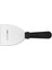 71154 Creme Paslanmaz Gıda Spatula No:4 - 12,5 cm 1