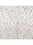 Soft Star Makrome Ipi Sarı Simli Krem RM103 2