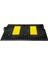 Kauçuk Rampa Set, Otopark Rampası, Kaldırım Rampası 30 x 50 x 4.5 cm 8 Metre 4