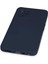 Realme C35 Kılıf Nano Içi Kadife Silikon - Lacivert - CPT106305-5370 4