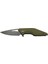 Dıvısıon 4415 Grn Kamp / Outdoor Çakı 21 cm - Yarı Otomatik, Kemerlikli, Kutulu 1