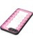 iPhone 7 Plus Kılıf Mirror Desenli Kapak - Mirror - 11 - CPT101991-5951 3