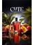 Cute Maxx PRO600 Koku Kartuşu 120 ml 4