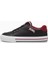 Erkek Sneaker Siyah 395089-02 Court Classic Vulc Retro Club 1
