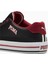 Erkek Sneaker Siyah 395089-02 Court Classic Vulc Retro Club 2