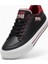 Erkek Sneaker Siyah 395089-02 Court Classic Vulc Retro Club 4