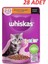 Pouch Sos Içinde Kümes Hayvanlı Yavru Kedi Konservesi 85 Gr*28 Adet 1
