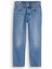 501 Crop Local Tr Must Be Mıne Kadın Jean Pantolon A7739-0006 2