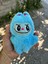 Labubu Have A Seat Peluş Oyuncak 16X10 cm Sevimli Canavarlar Figür Oyuncak Bıgınto Energy Labubu 4