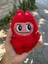 Labubu Have A Seat Peluş Oyuncak 16X10 cm Sevimli Canavarlar Figür Oyuncak Bıgınto Energy Labubu 5