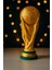 Fifa Worldcup Dünya Kupası- 20 cm Büst Figür Koleksiyon Hediye Hobi 1