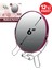 Makyaj Ayna Metal Çerçeve 6" K-0926 1