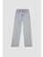 90's Wide Leg Yüksek Bel Geniş Paça Uzun Jean Pantolon B5008AX24SM 9