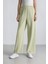 Keten Karışımlı Basic Düz Harem Pantolon B7506AX24SP 1