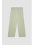 Keten Karışımlı Basic Düz Harem Pantolon B7506AX24SP 10