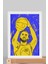 Stephen Curry Çerçeveli Tablo - Basketbol Nba Posteri Tablo 1