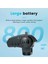 BT35 Kask Kulaklık Bluetooth 5.0 Motosiklet Interkom Su Geçirmez Kablosuz Kulaklık 8