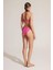 Ayje x DeFacto Tokalı Bağcıklı Bikini Altı C5726AX24HS 7