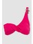 Ayje x DeFacto Tek Omuzlu Bikini Üstü C5724AX24HS 6
