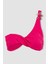 Ayje x DeFacto Tek Omuzlu Bikini Üstü C5724AX24HS 10