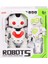 Bfs J608-1 kumandalı Dans Eden Robot -Toysan Oyuncak 4