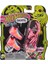 Bfs HPG21 Hot Wheels Skate Neon Temalı Parmak Kaykay ve Ayakkabı Paketleri 1