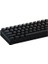 Ace 60 Pro Black %60 Hall Effect Ice Blue Manyetik Switch Rgb Hotswap Mekanik Gaming Klavye (ACE60-3A) 3