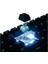 Ace 60 Pro Black %60 Hall Effect Ice Blue Manyetik Switch Rgb Hotswap Mekanik Gaming Klavye (ACE60-3A) 4
