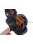 Çift Başlıklı Fan Araç ve Tır Için 5V USB Girişli / HAFA31 3