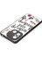 Xiaomi Redmi 12C Kılıf Mirror Desenli Kapak - Mirror - 3 - CPT104675-4002 3
