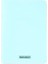 Meteksan Seren Pastel A5 Pp Kapaklı Defter, 60 Yaprak, Kareli, Mavi 1