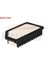 KRUGER-KAF21001 - Hava Fıltre Accent Blue / Rıo Iıı 1.1 Crdı 1.4 Cvvt 1.4 Crdı 1.6 Crdı 1.6 Cvvt 2011- 1