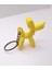 Balloon Dog Anahtarlık - Bioplastik Renk Seçenekli Mini Anahtarlık 3