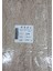 Dantel Polyester Sanal Tül Bant Cappucino 13,90 Metre En 6 cm ON-3498-C 1